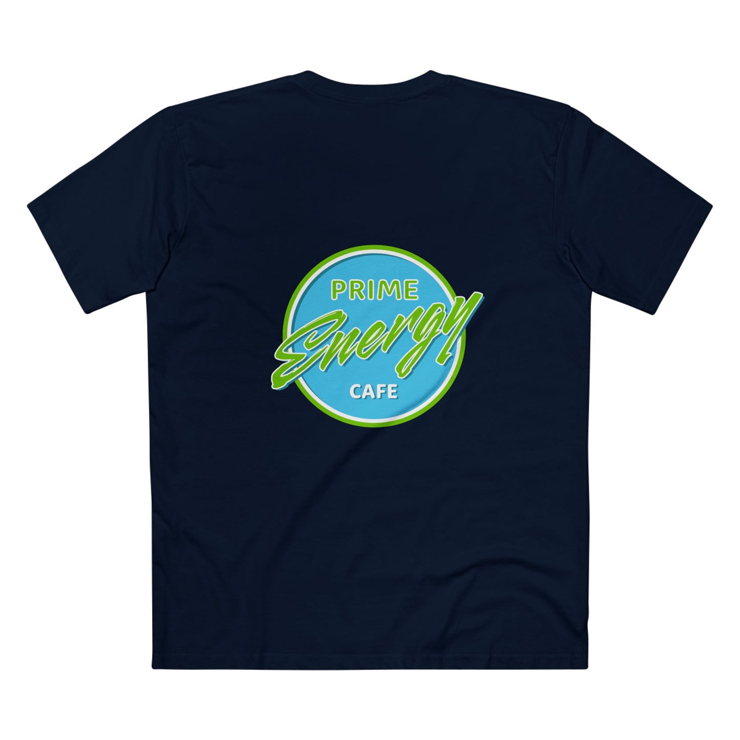 Adult Staple Tee