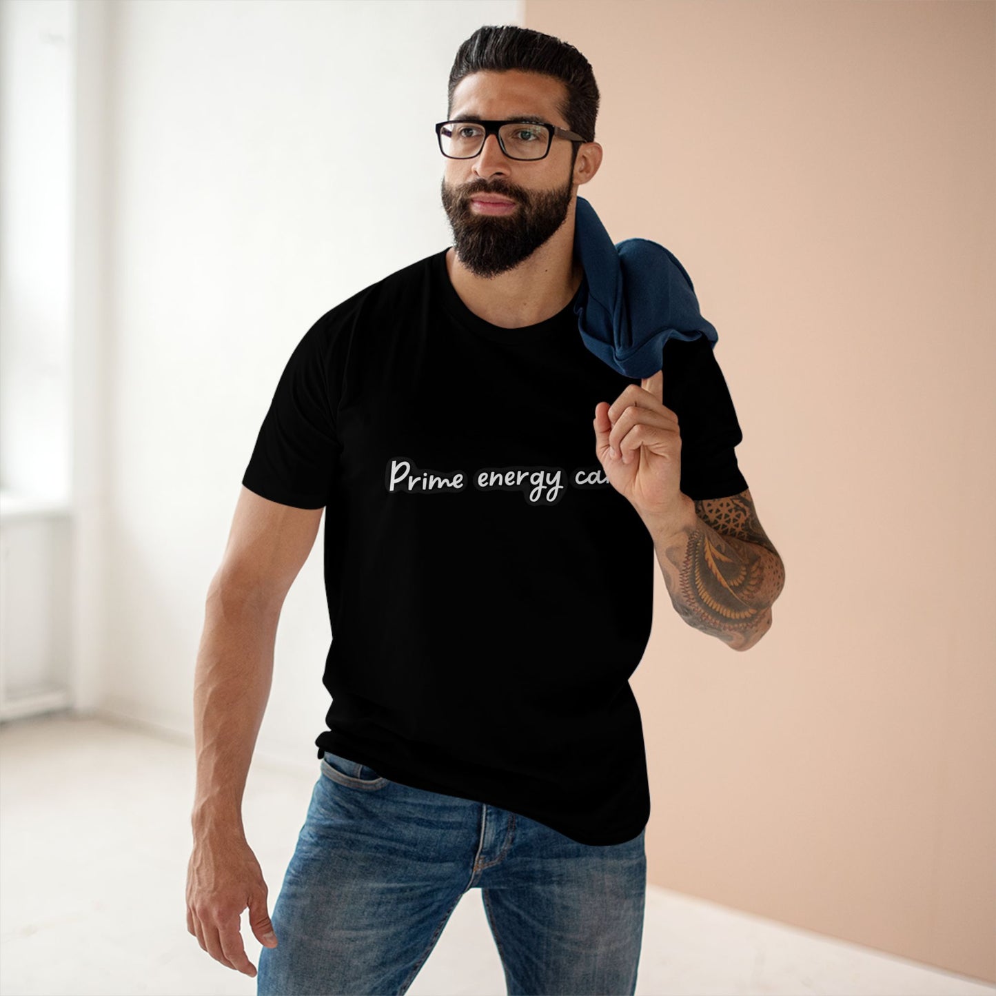 Adult Staple Tee
