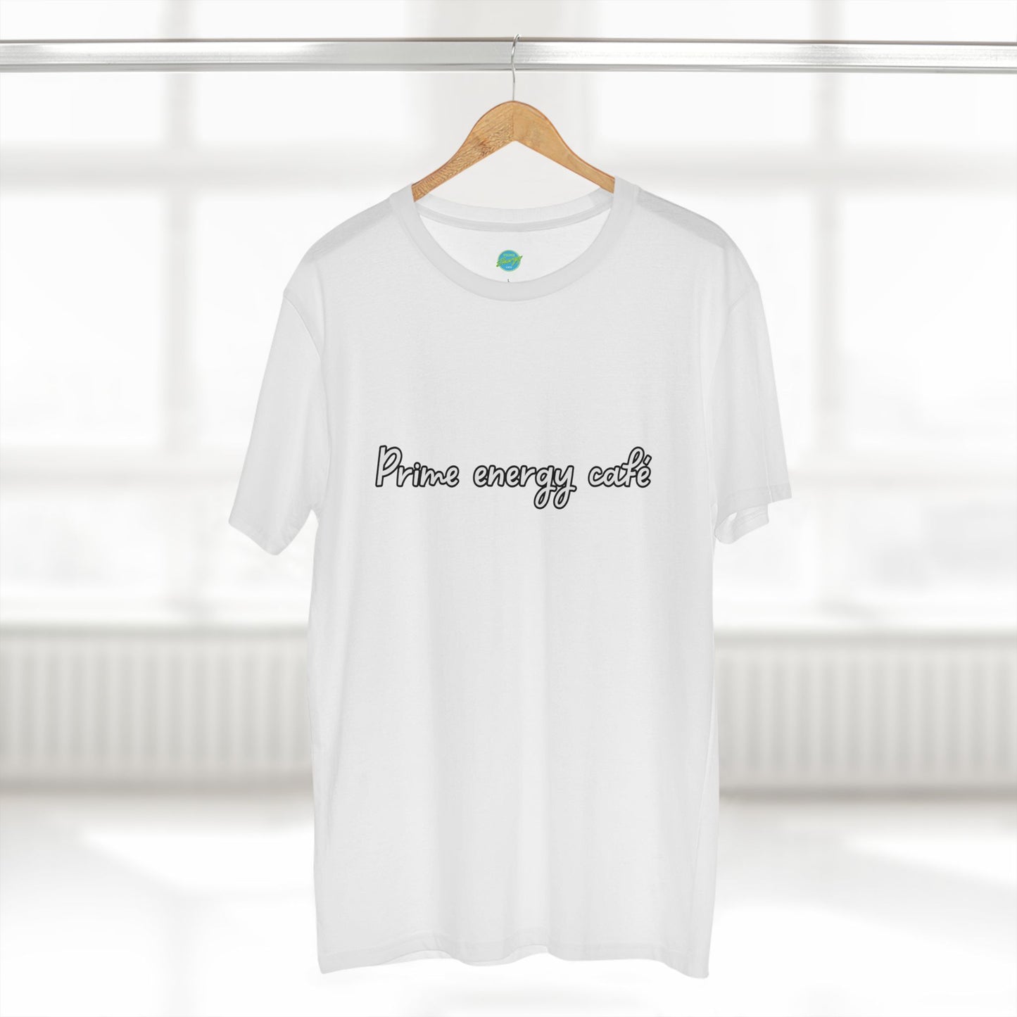 Adult Staple Tee