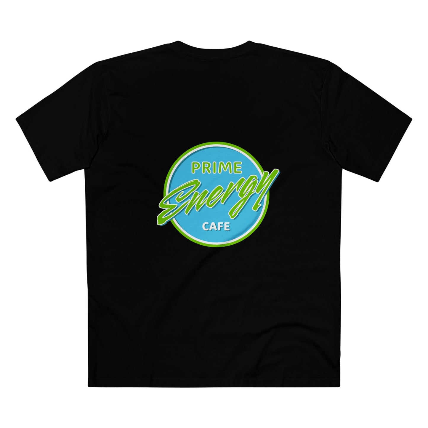Adult Staple Tee