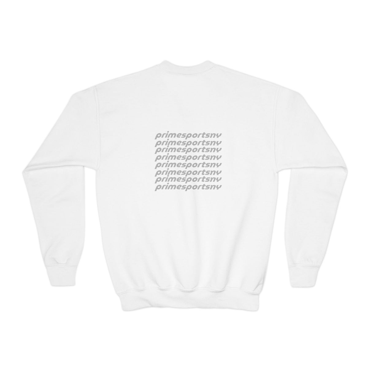 Youth Crewneck Sweatshirt
