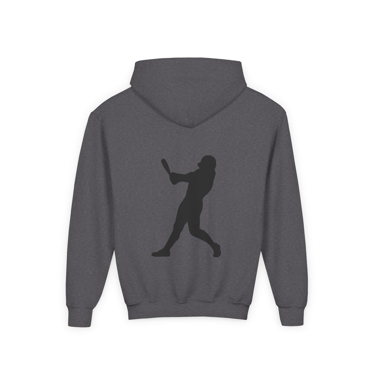 Youth Heavy Blend Hooded Sweatshirt