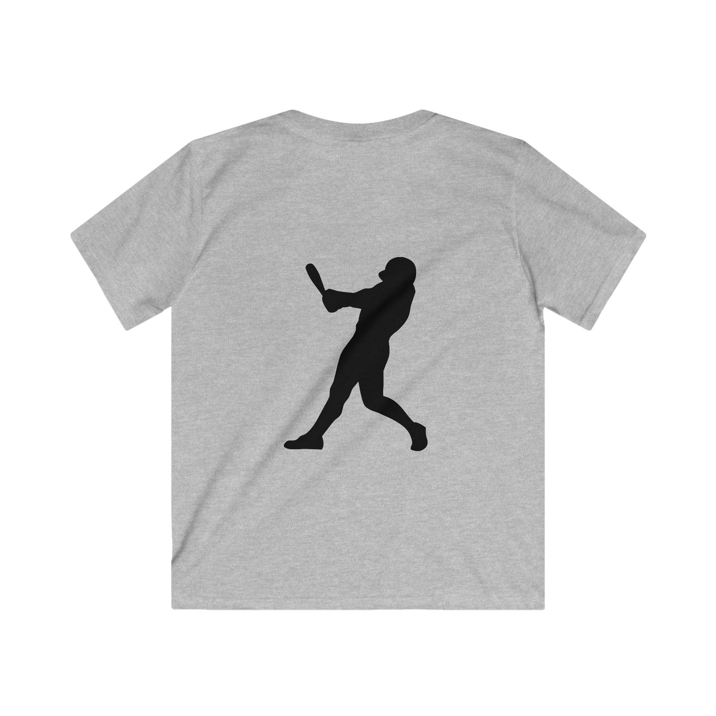 Kids Softstyle Tee
