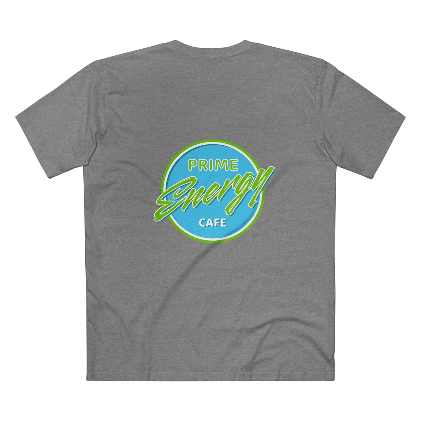 Adult Staple Tee