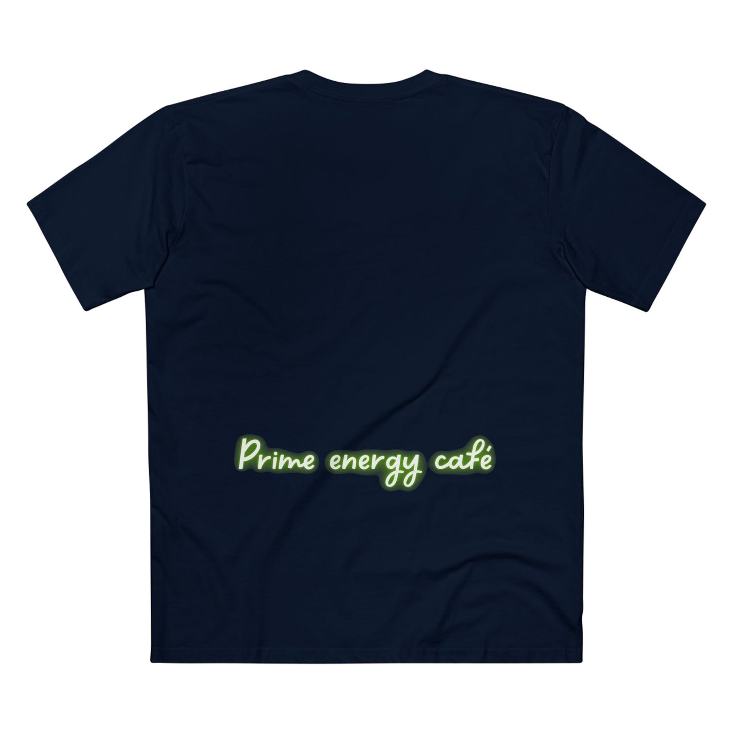 Adult Staple Tee