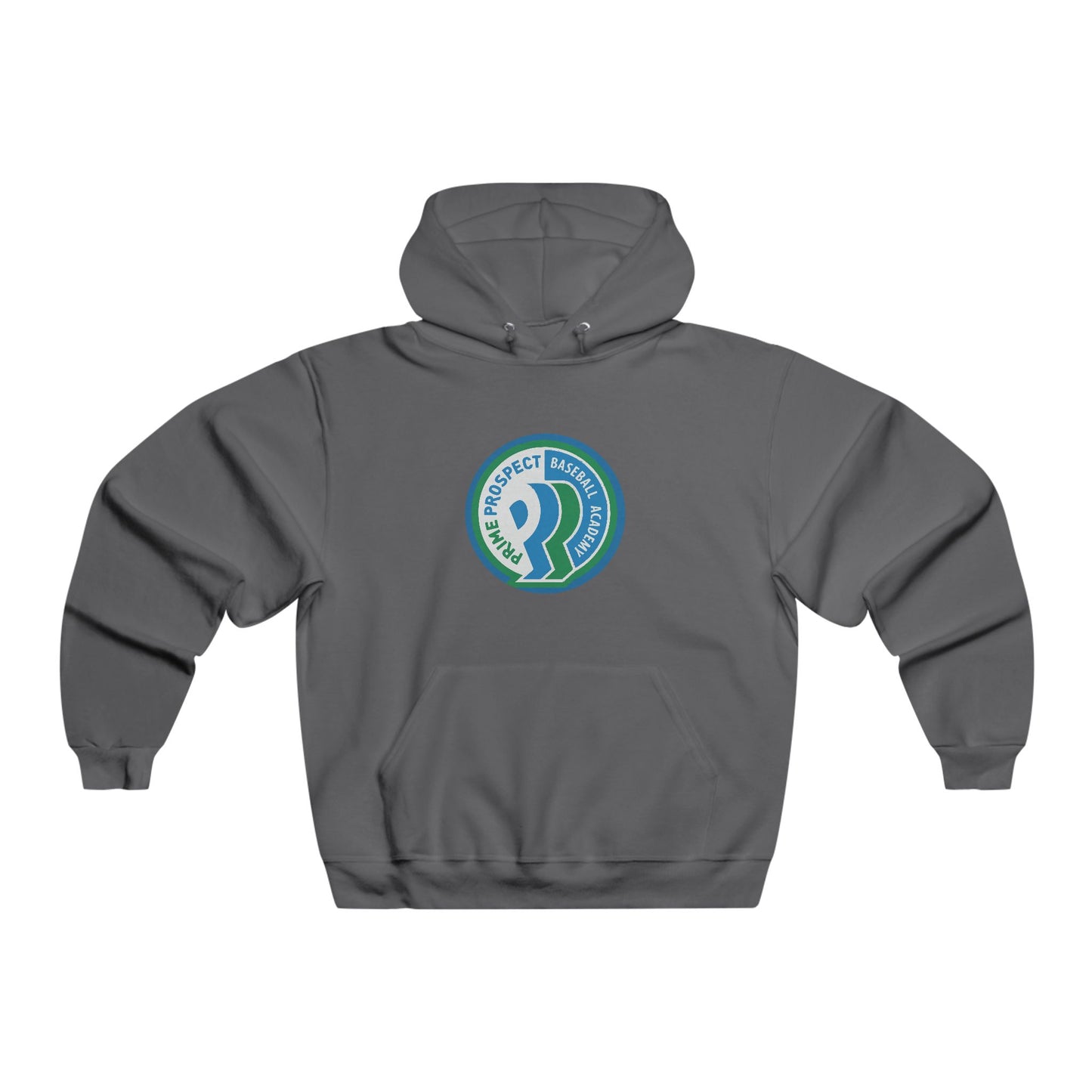 Men's NUBLEND® Hooded Sweatshirt