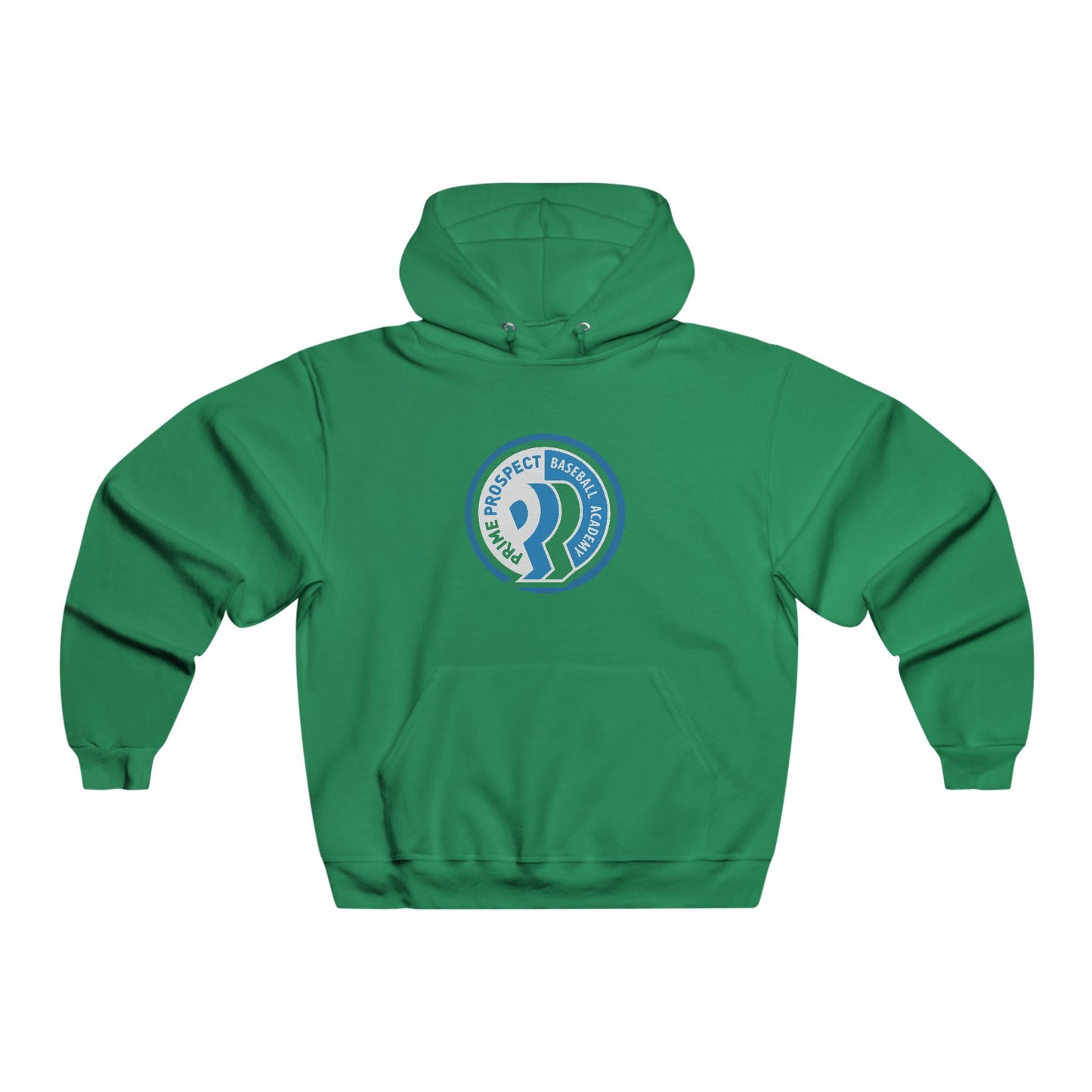 Men's NUBLEND® Hooded Sweatshirt