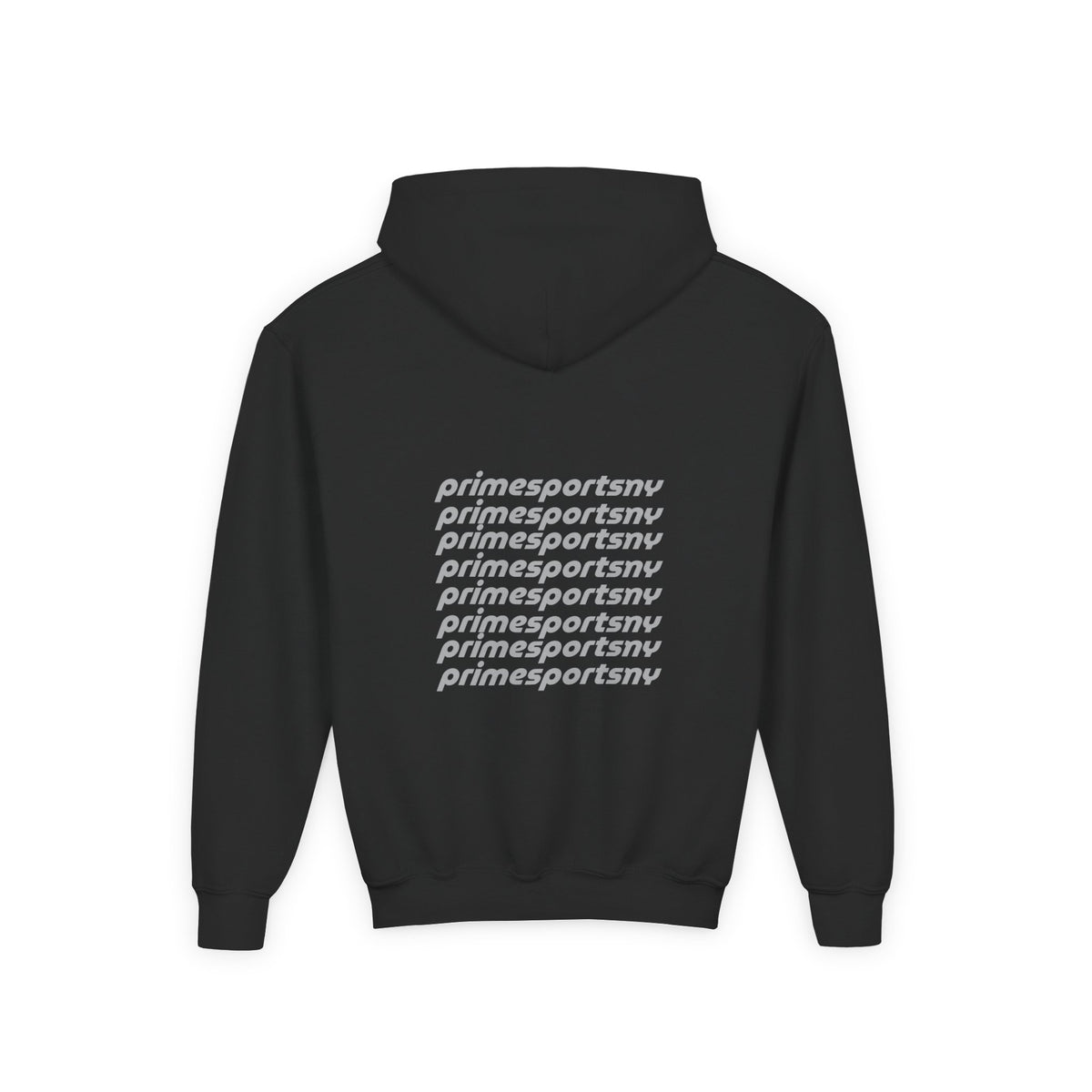 Youth Heavy Blend Hooded Sweatshirt