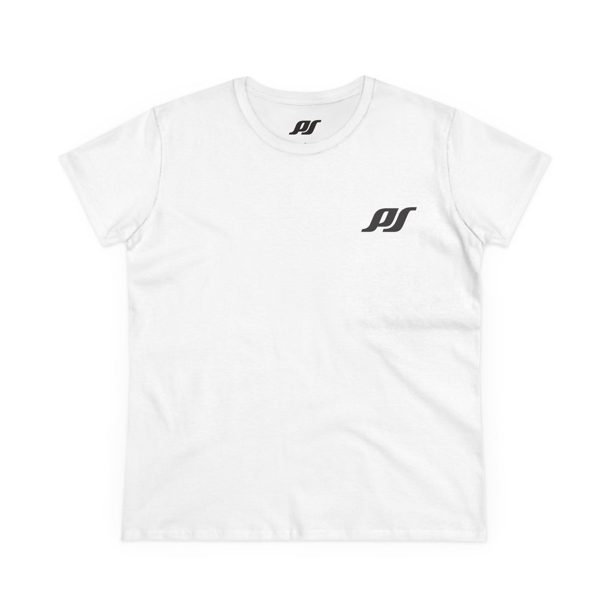 Women's Midweight Cotton Tee
