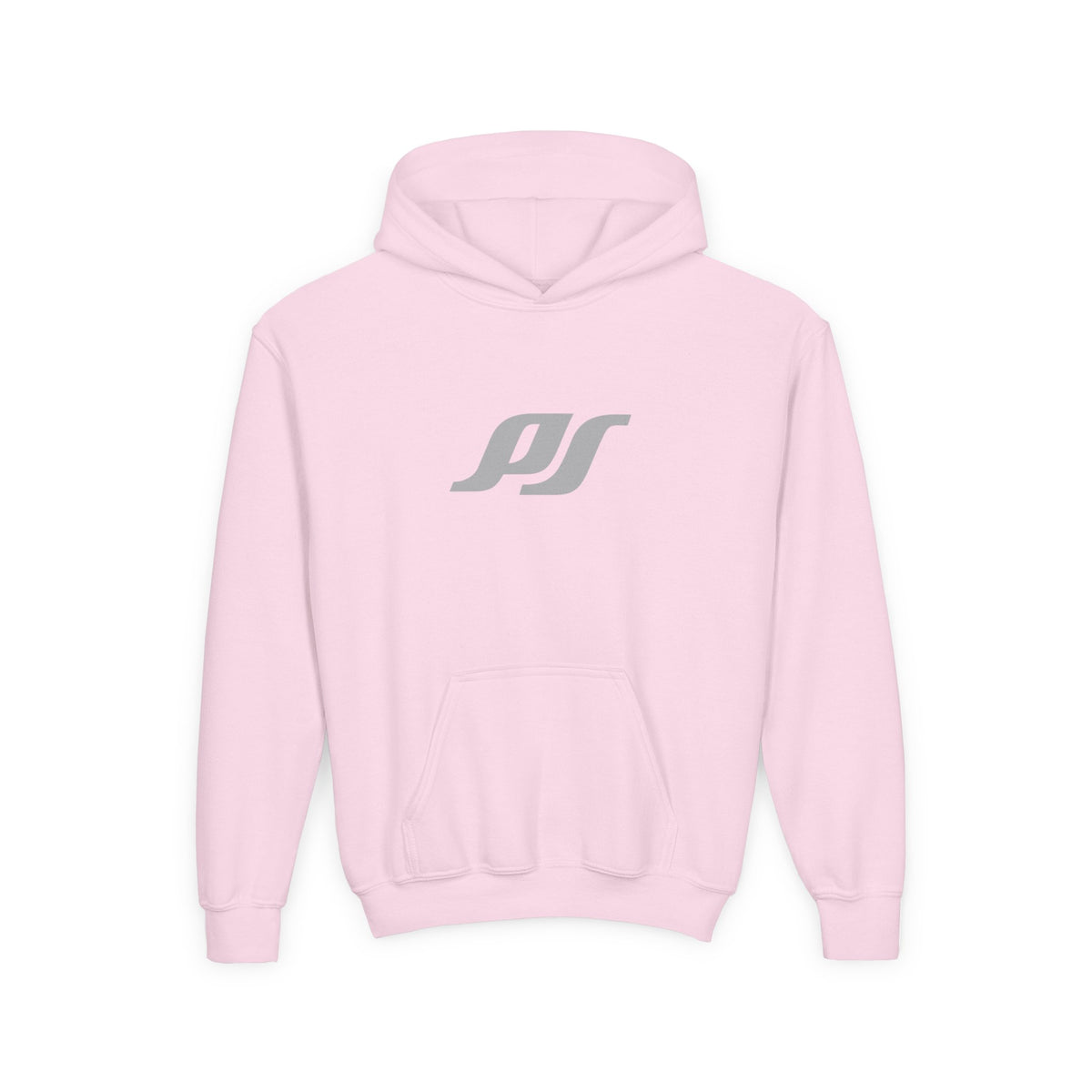 Youth Heavy Blend Hooded Sweatshirt