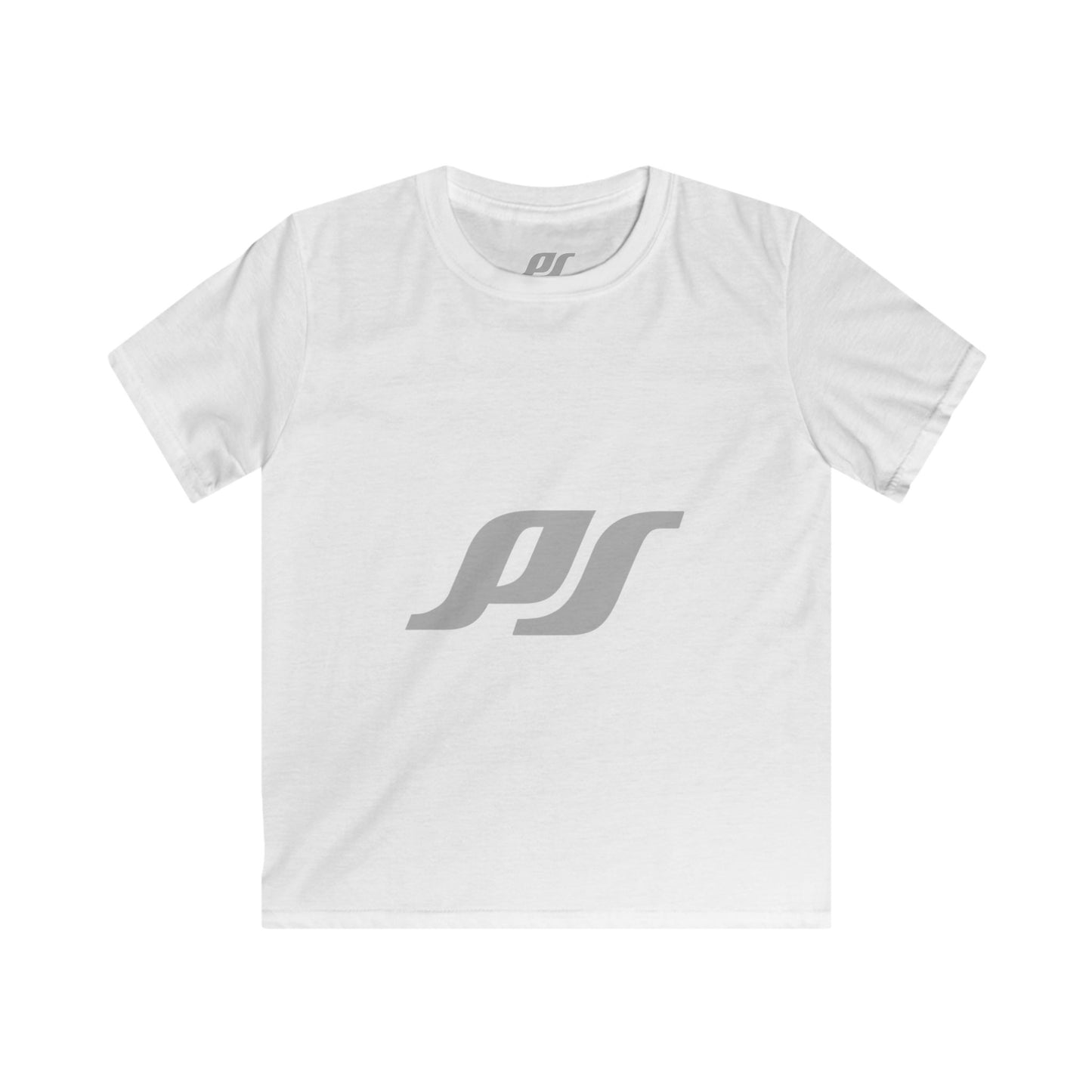 Kids Softstyle Tee