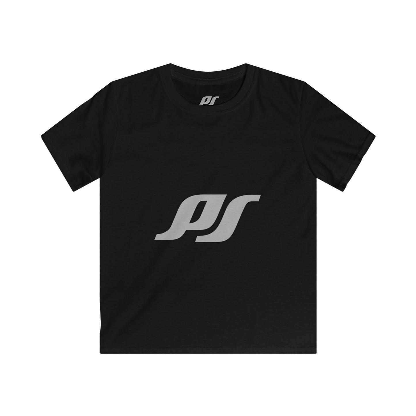 Kids Softstyle Tee