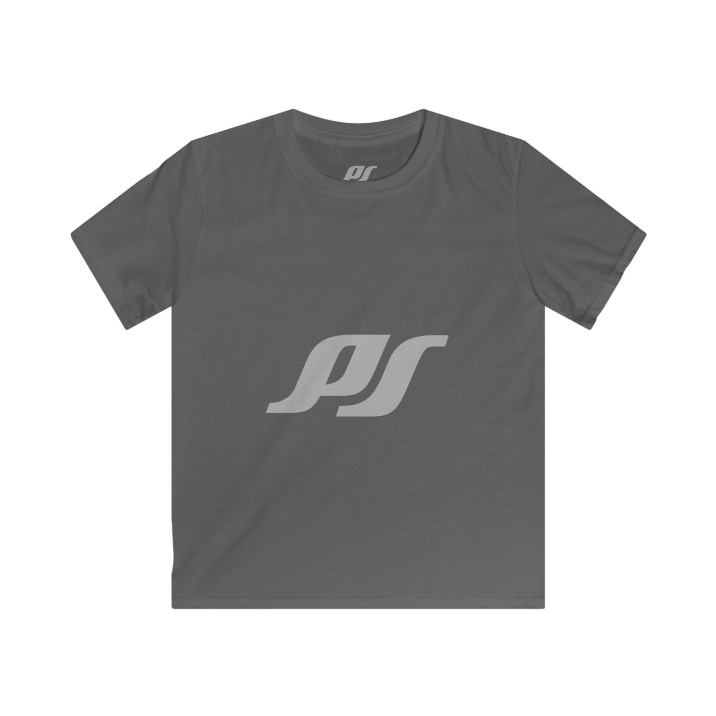 Kids Softstyle Tee