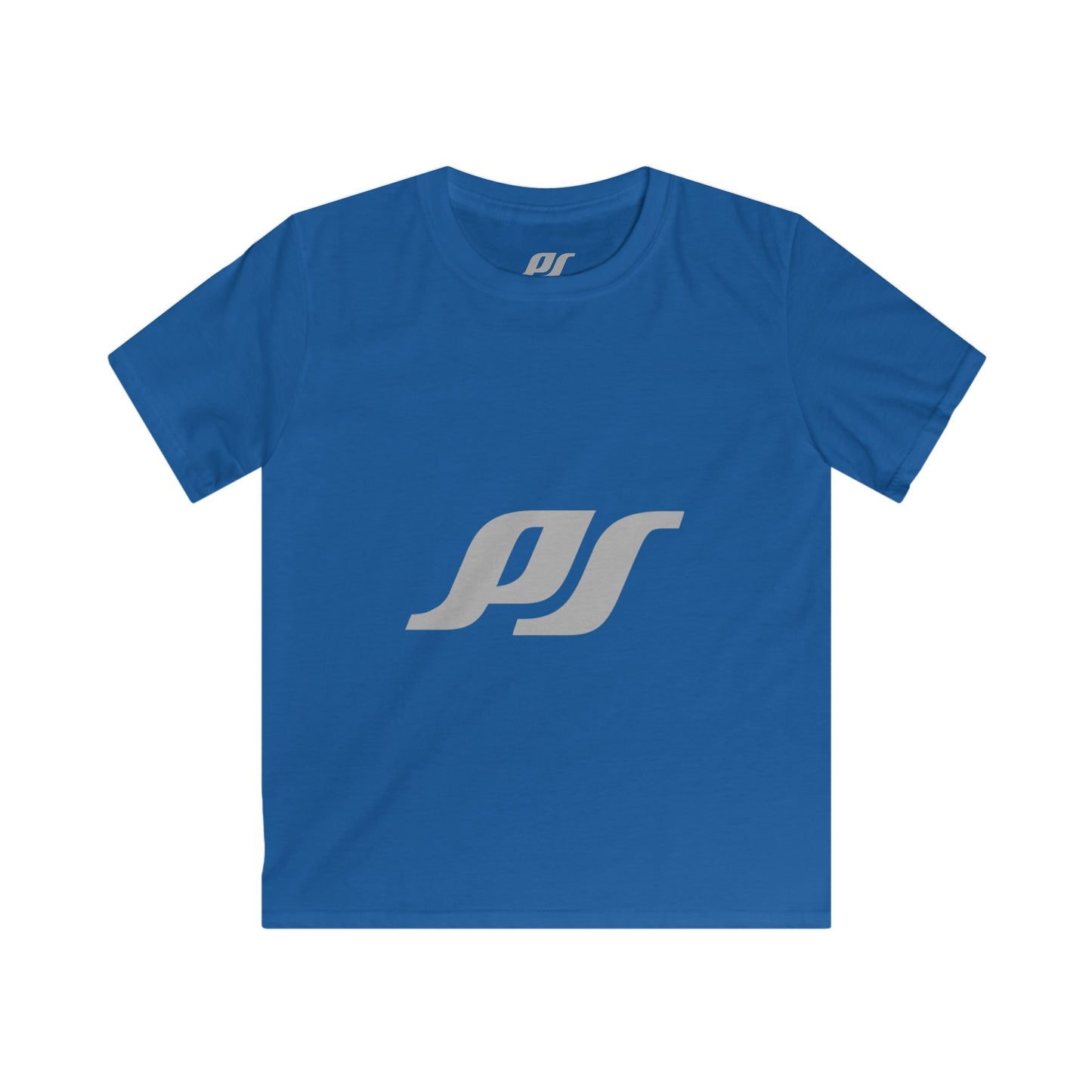 Kids Softstyle Tee