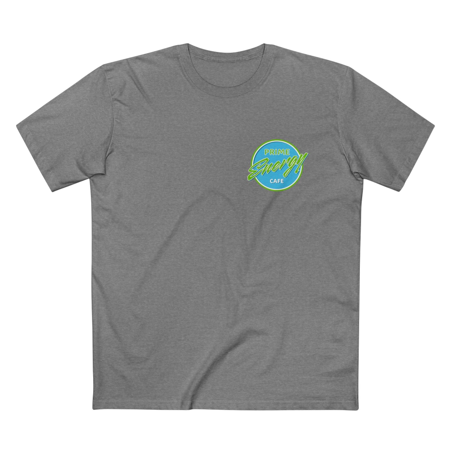 Adult Staple Tee