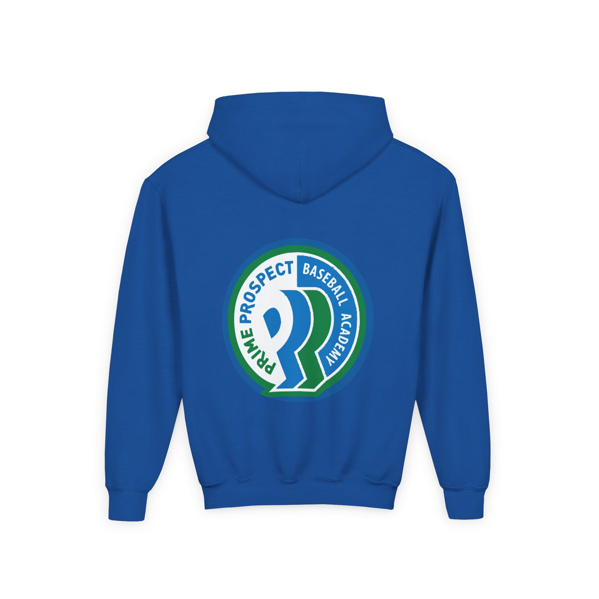 Youth Heavy Blend Hooded Sweatshirt