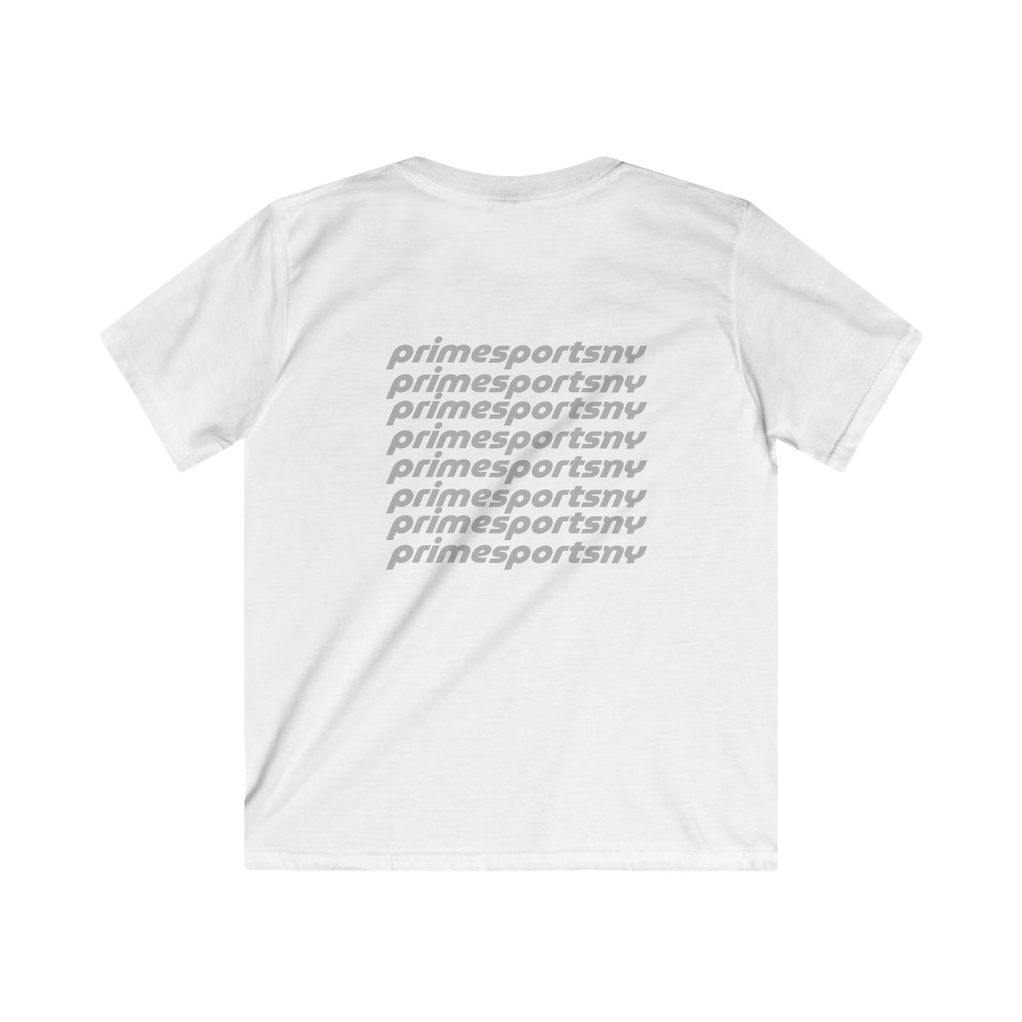 Kids Softstyle Tee