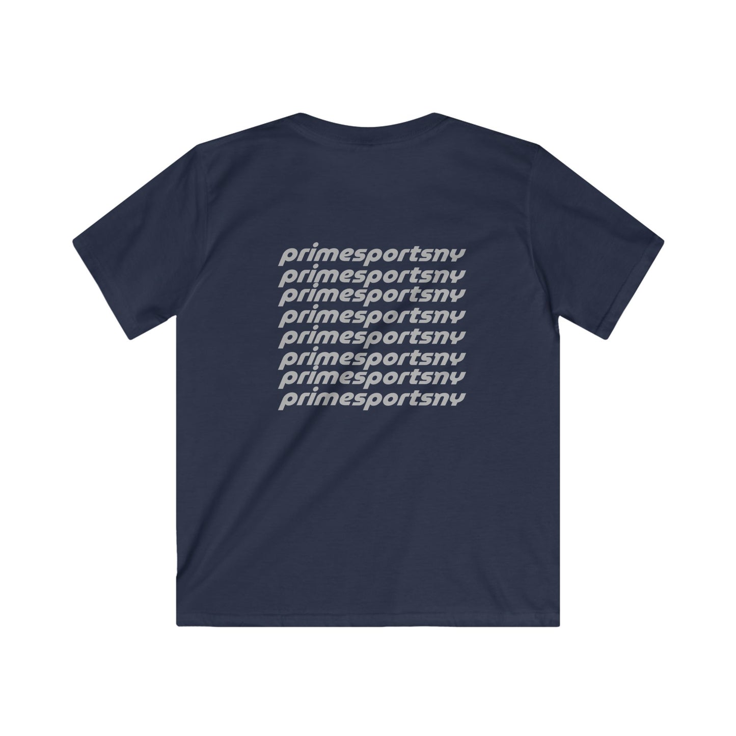 Kids Softstyle Tee