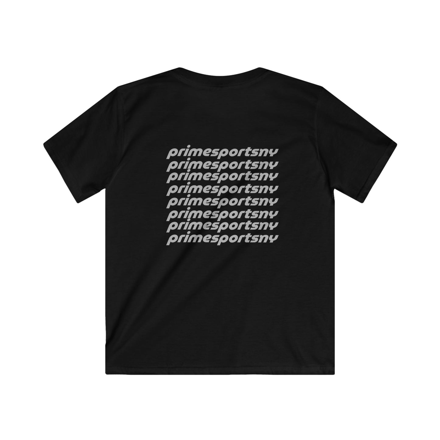 Kids Softstyle Tee