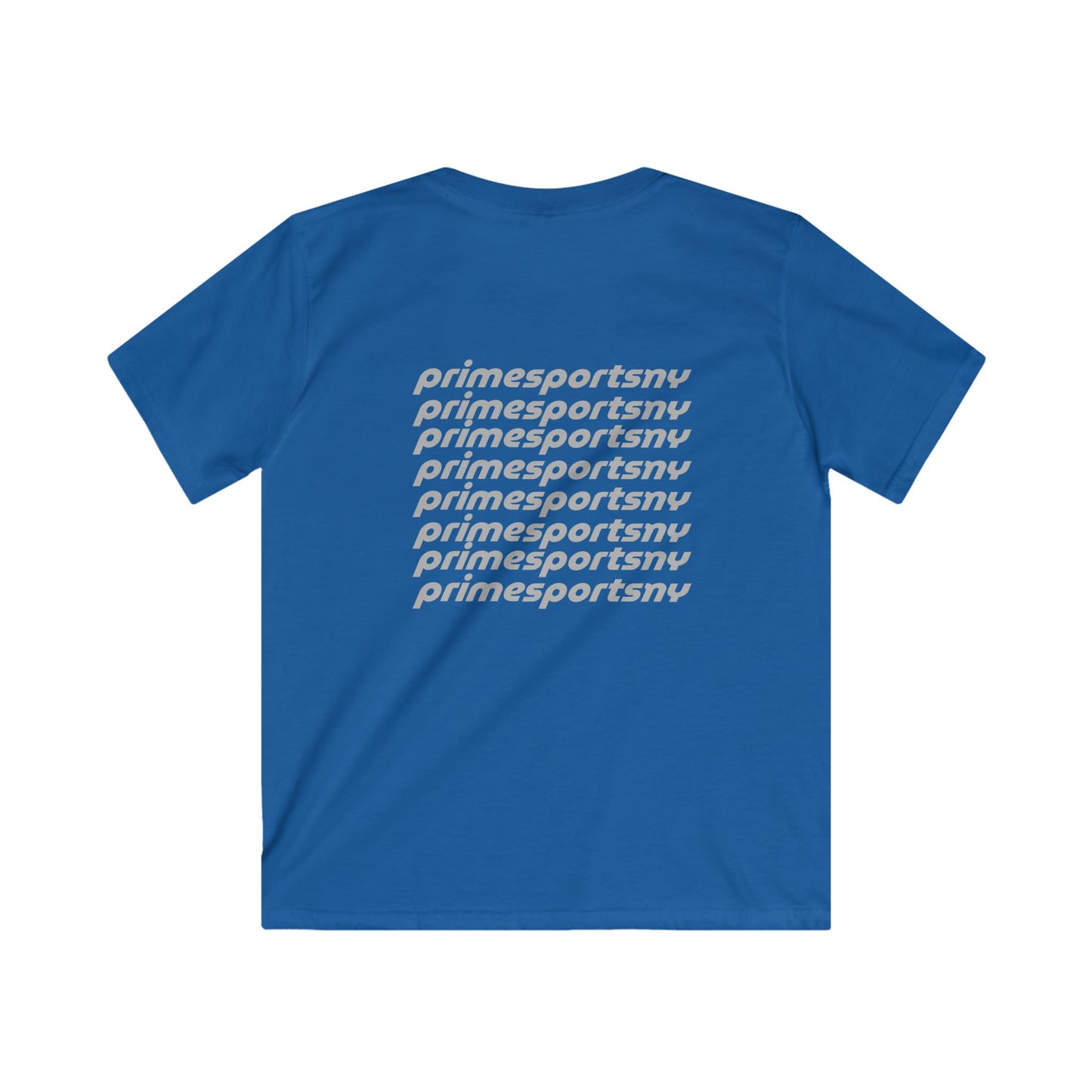Kids Softstyle Tee