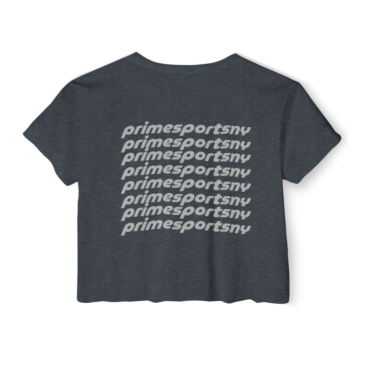 Women's Festival Crop Top