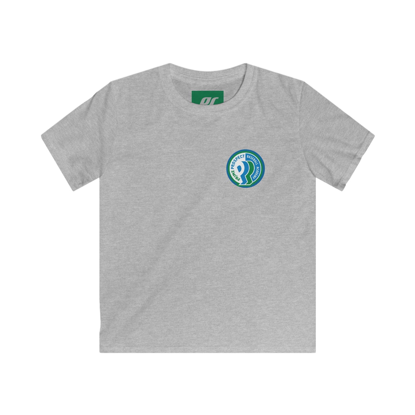Kids Softstyle Tee