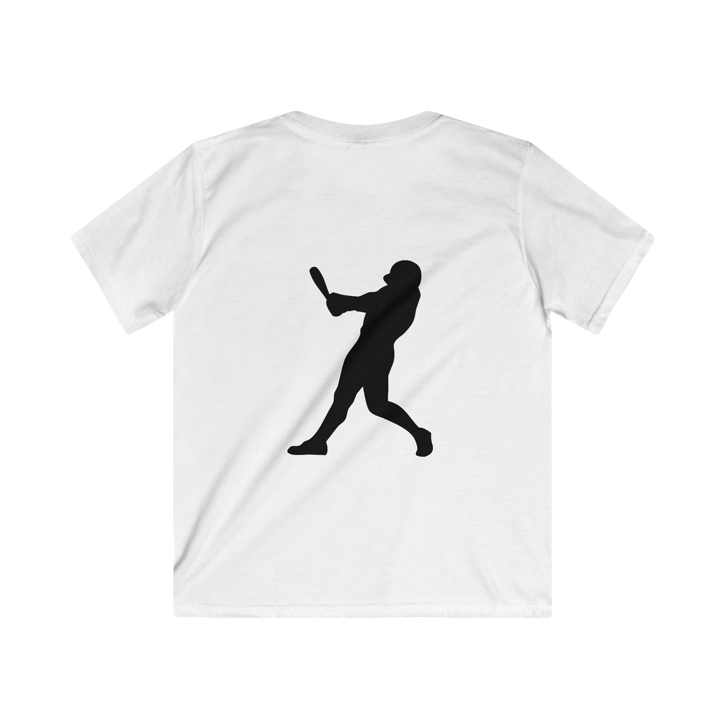 Kids Softstyle Tee