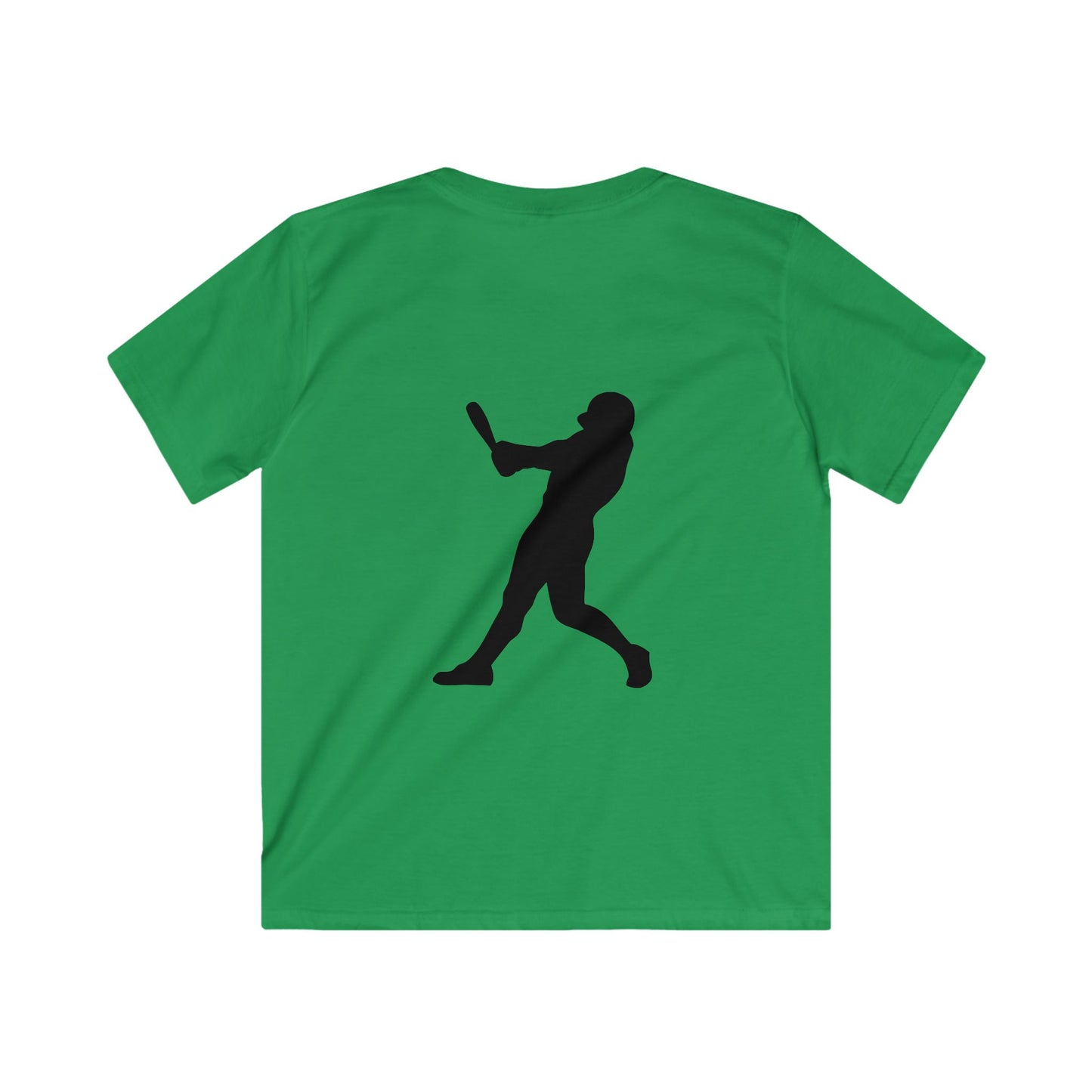 Kids Softstyle Tee