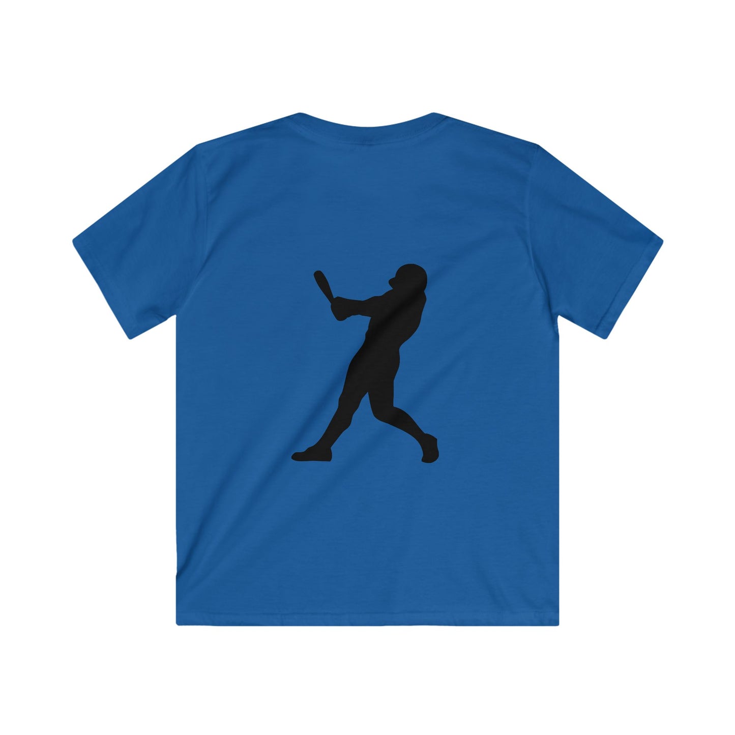 Kids Softstyle Tee