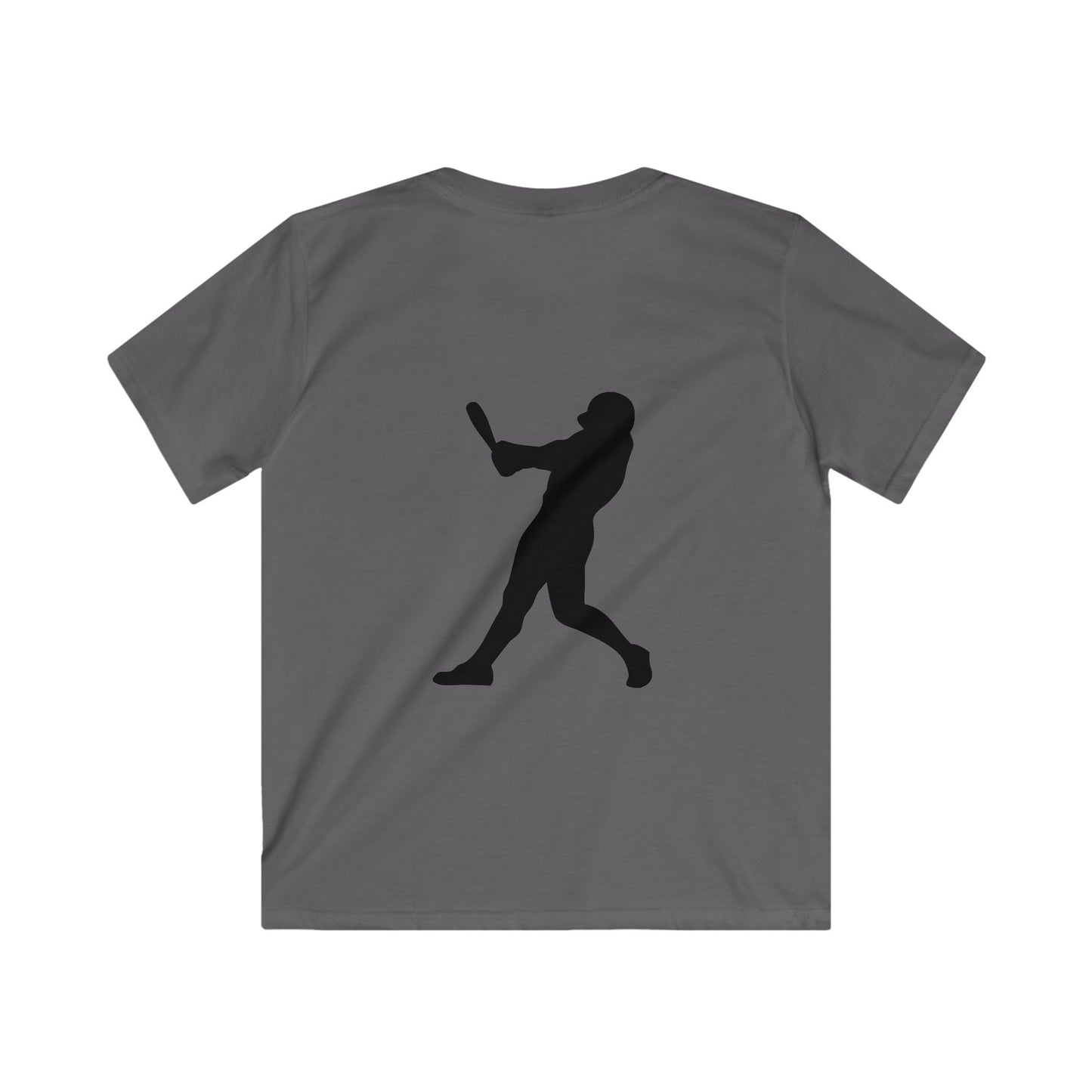 Kids Softstyle Tee