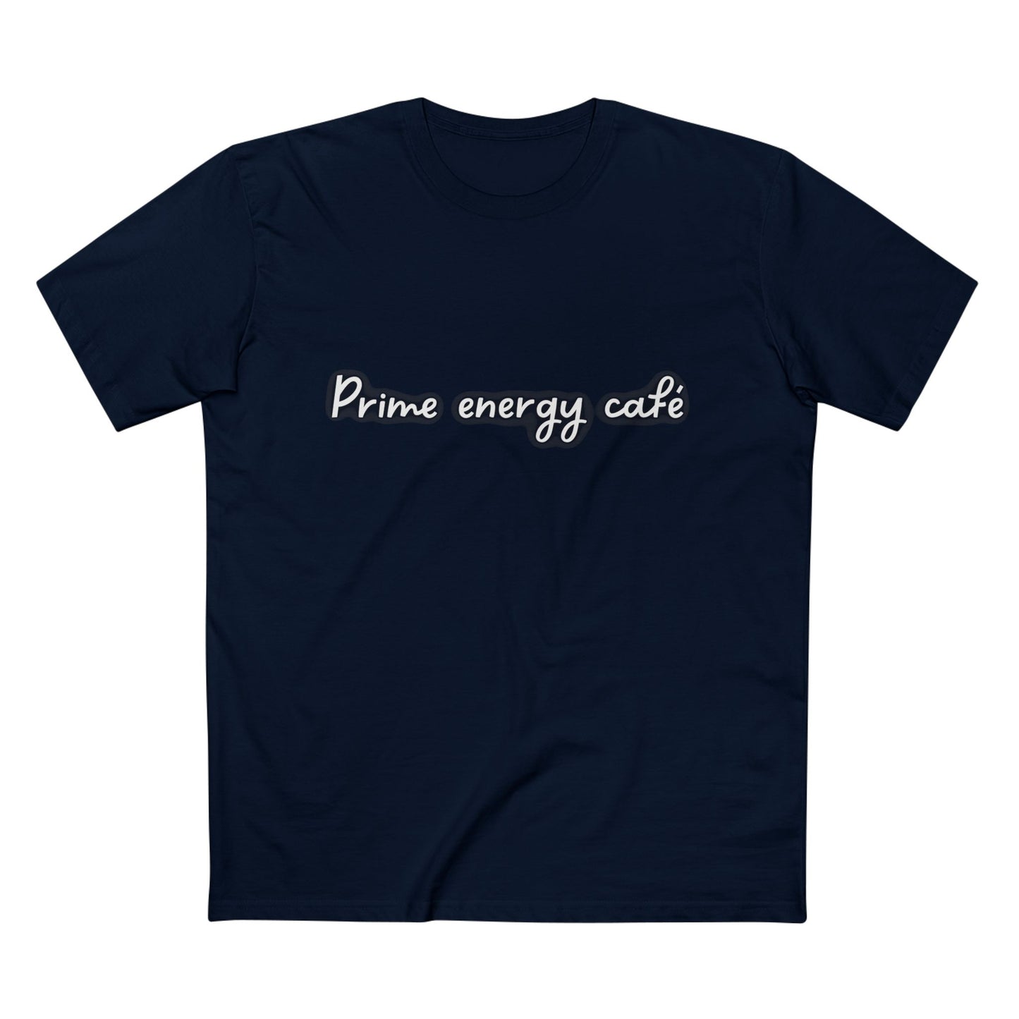 Adult Staple Tee