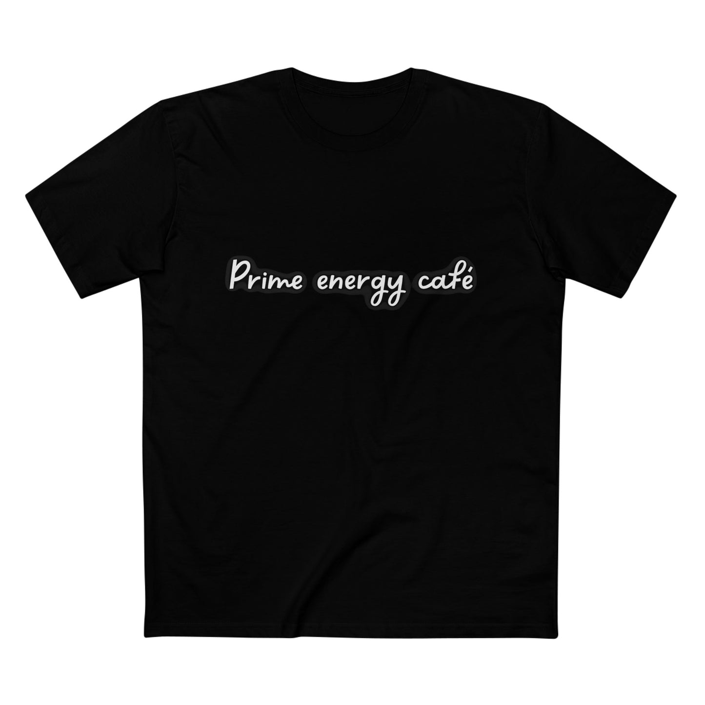 Adult Staple Tee